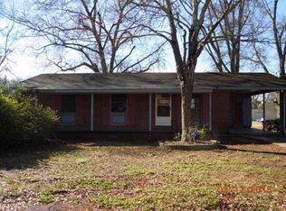 2755 Cherokee Rd, Athens, GA 30605