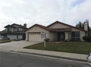 24717 Talbot Ct, Moreno Valley, CA 92551