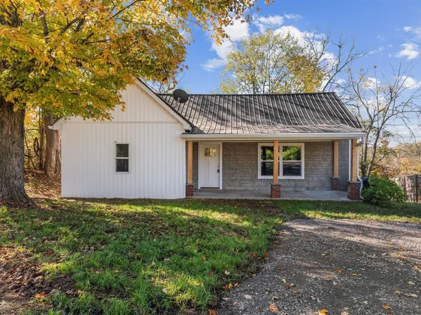 261 Maysville Rd, Scottsville, KY 42164