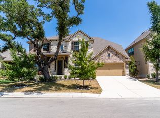 18718 Wild Onion, San Antonio, TX 78258