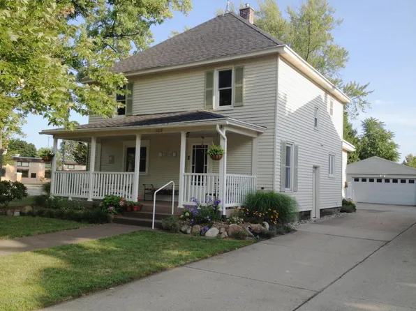 3438 Van Buren St, Hudsonville, MI 49426