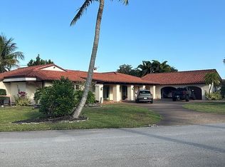 134 Fairview W, Tequesta, FL 33469
