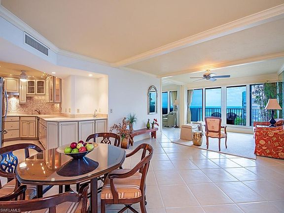 3rd image of 4005 Gulf Shore BLVD N #903