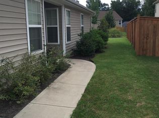 4 Gassaway Ct, Greer, SC 29650