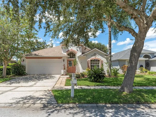 22835 Hawk Hill Loop, Land O Lakes, FL 34639
