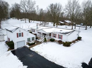 2010 Bushy Run Rd, Jeannette, PA 15644