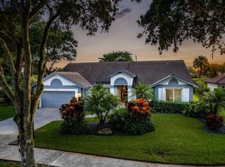 720 Birdie Ct, Delray Beach, FL 33445