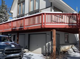 208 Evergreen Rd, Black Hawk, CO 80422