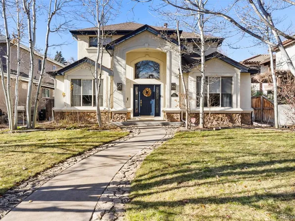 2565 S Milwaukee Street, Denver, CO 80210