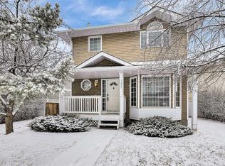 1427 E Erin Dr SE, Airdrie, AB T4B2E9