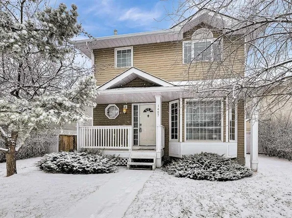 1427 E Erin Dr SE, Airdrie, AB T4B 2E9