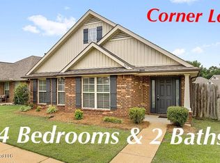 3233 W Hartland Dr, Southaven, MS 38672