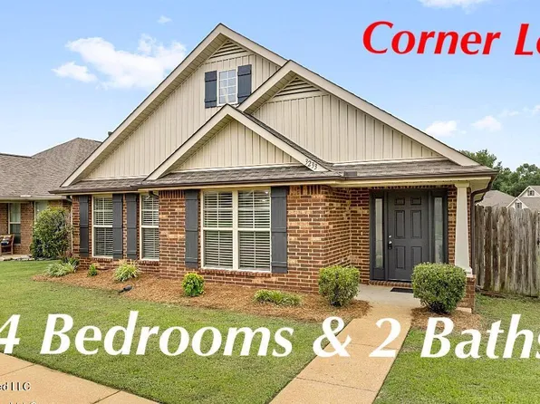 3233 W Hartland Dr, Southaven, MS 38672