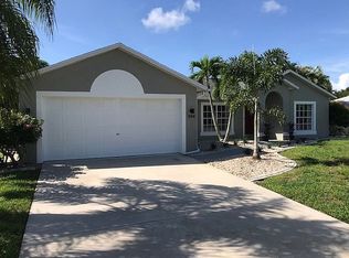 1144 SW 47th St, Cape Coral, FL 33914