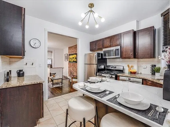 622 Park Ave APT 1C, Hoboken, NJ 07030