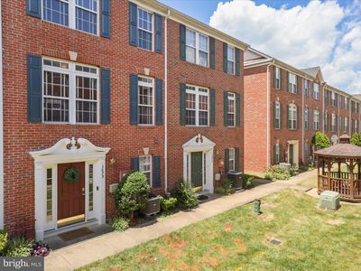 3675 Madison View Ln, Falls Church, VA, 22041