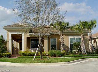 8312 Josefa Way, Naples, FL 34114