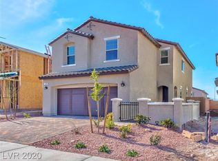 349 Andy Wheeler Dr, Henderson, NV 89011
