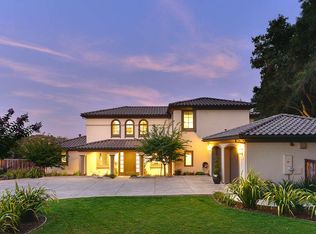 350 Miller Ct, Orinda, CA
