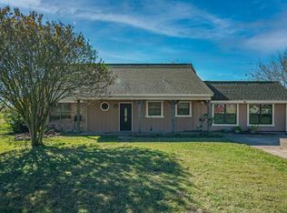 1150 Country Ln, Kaufman, TX 75142
