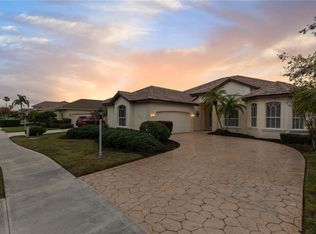 2763 Phoenix Palm Ter, North Port, FL 34288