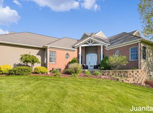 1769 Mary Lynn Ct, Marne, MI 49435