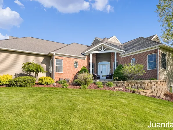 1769 Mary Lynn Ct, Marne, MI 49435