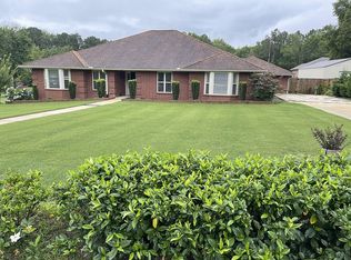 164 Tyler Cv, Hot Springs, AR 71913