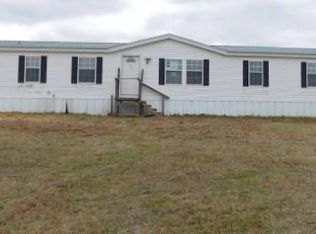 19876 Danny Ln, Luther, OK 73054