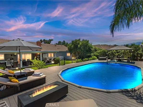 19285 Rising Sun Rd, Corona, CA 92881