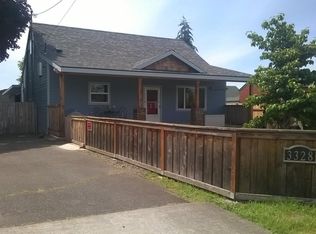 3328 Elmira Rd, Eugene, OR 97402