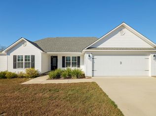 4601 Caden Pl, Valdosta, GA 31601