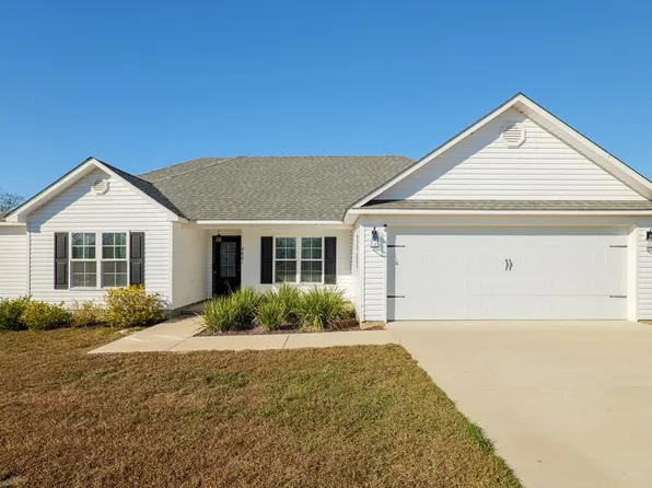 4601 Caden Pl, Valdosta, GA 31601