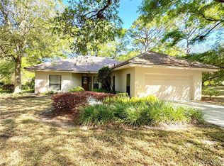 2945 W Plantation Pines Ct, Lecanto, FL 34461