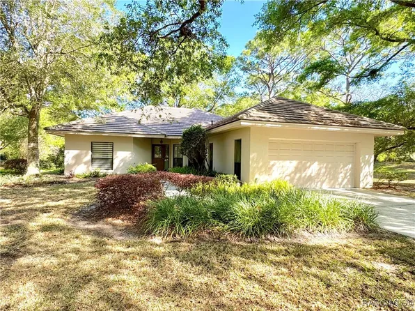 2945 W Plantation Pines Ct, Lecanto, FL 34461