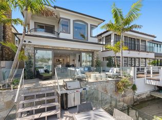 118 Via Lido Nord, Newport Beach, CA 92663