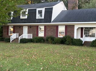 5794 Us Highway 70 E, Princeton, NC 27569