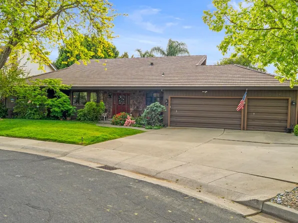 24 Sage River Cir, Sacramento, CA 95831