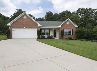117 Cretewood Pl, Taylors, SC 29687