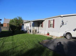 147 Northcrest Acres, Lebanon, PA 17046