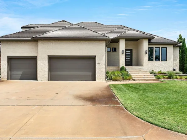 3406 N Beach Club Cir, Wichita, KS 67205
