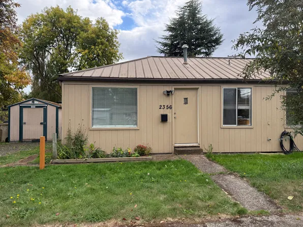 945 NW 25th St #2356, Corvallis, OR 97330