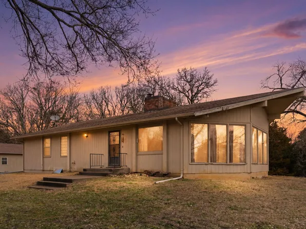 19769 County Road 270, Wheatland, MO 65779