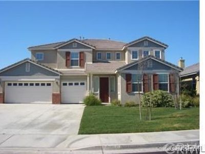 13651 Sydney Ave, Moreno Valley, CA, 92555