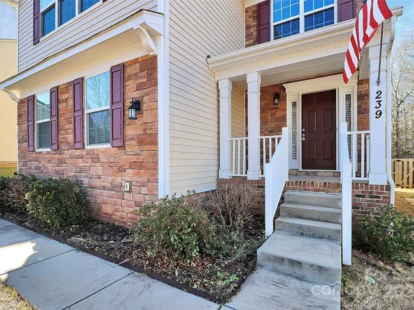 239 Anvil Draw Pl, Rock Hill, SC 29730