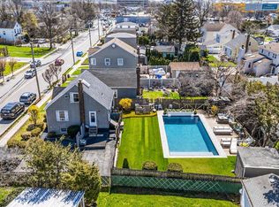 47 Ellison Avenue, Westbury, NY