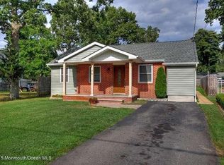 76 Smith St, Howell, NJ 07731