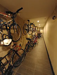 Rented by City Vista Inc