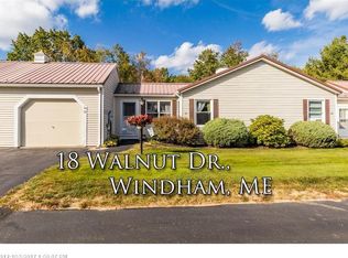 18 Walnut Dr, Windham, ME 04062