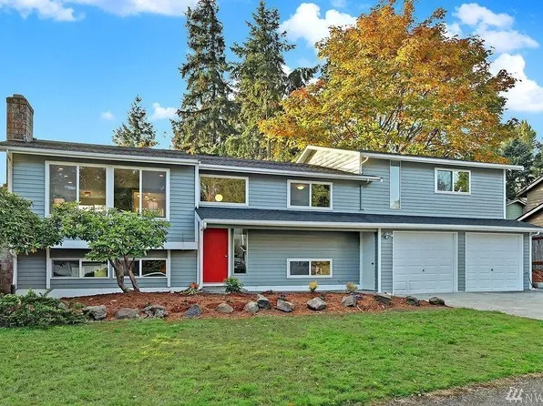 14003 125th Pl NE, Kirkland, WA 98034
